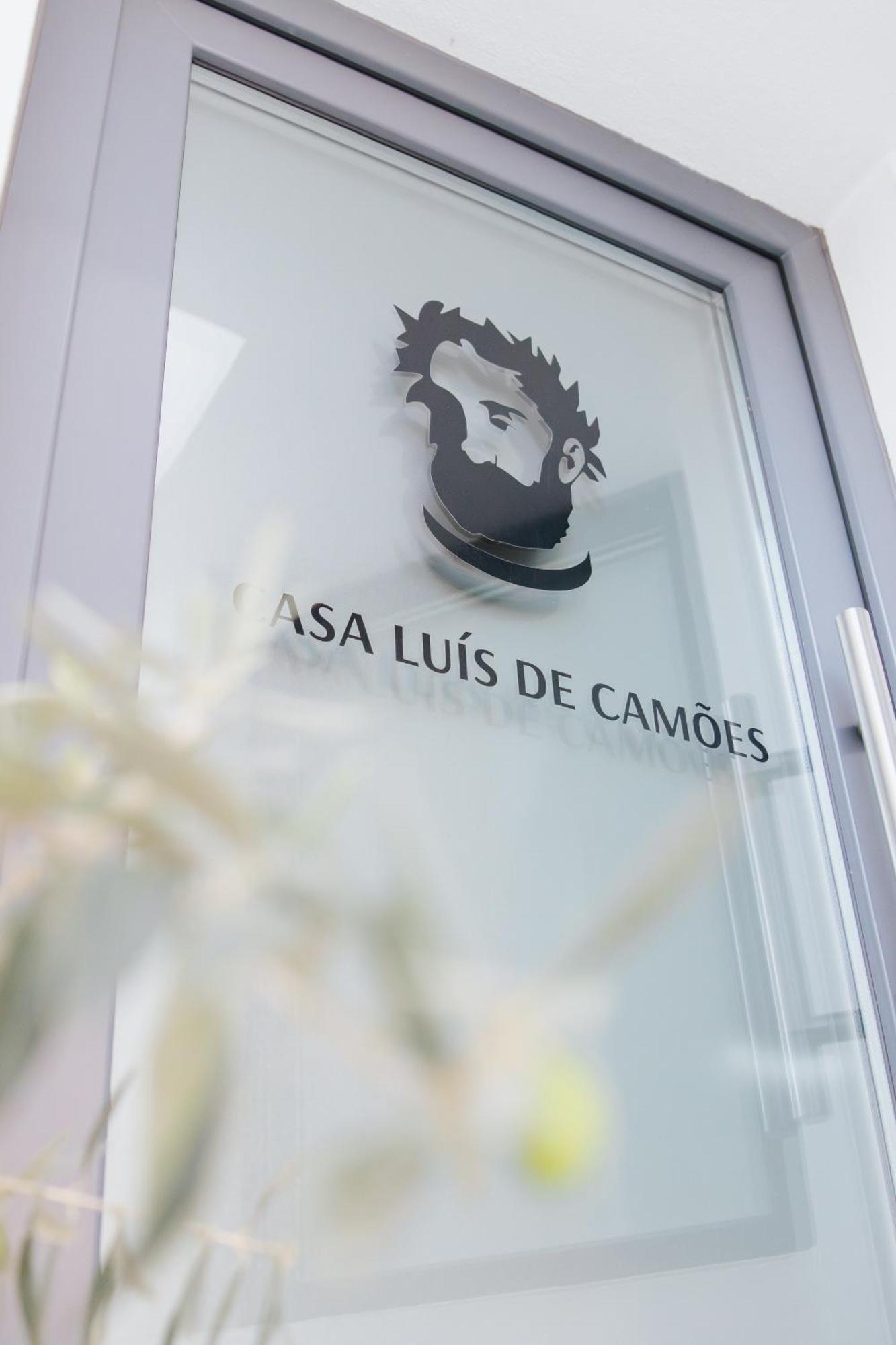 Casa Luís de Camões - Boutique&Literary House Santar Exterior foto
