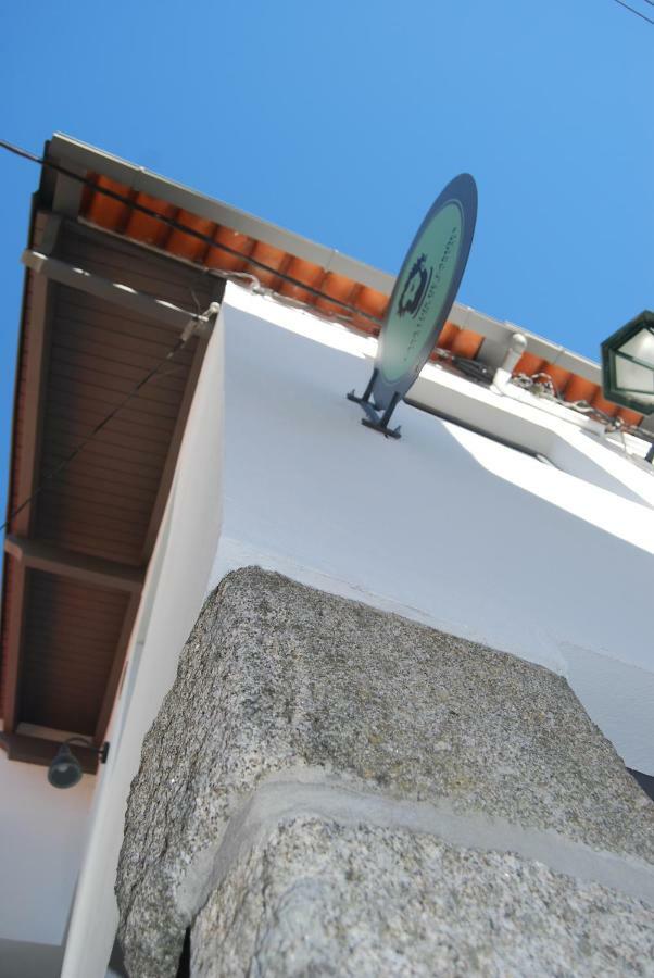Casa Luís de Camões - Boutique&Literary House Santar Exterior foto